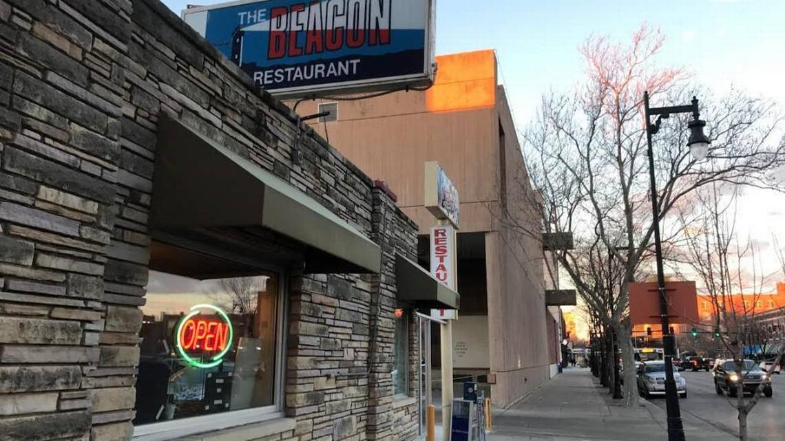 The Beacon Restaurant