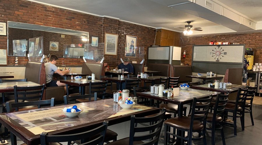 The Beacon Restaurant